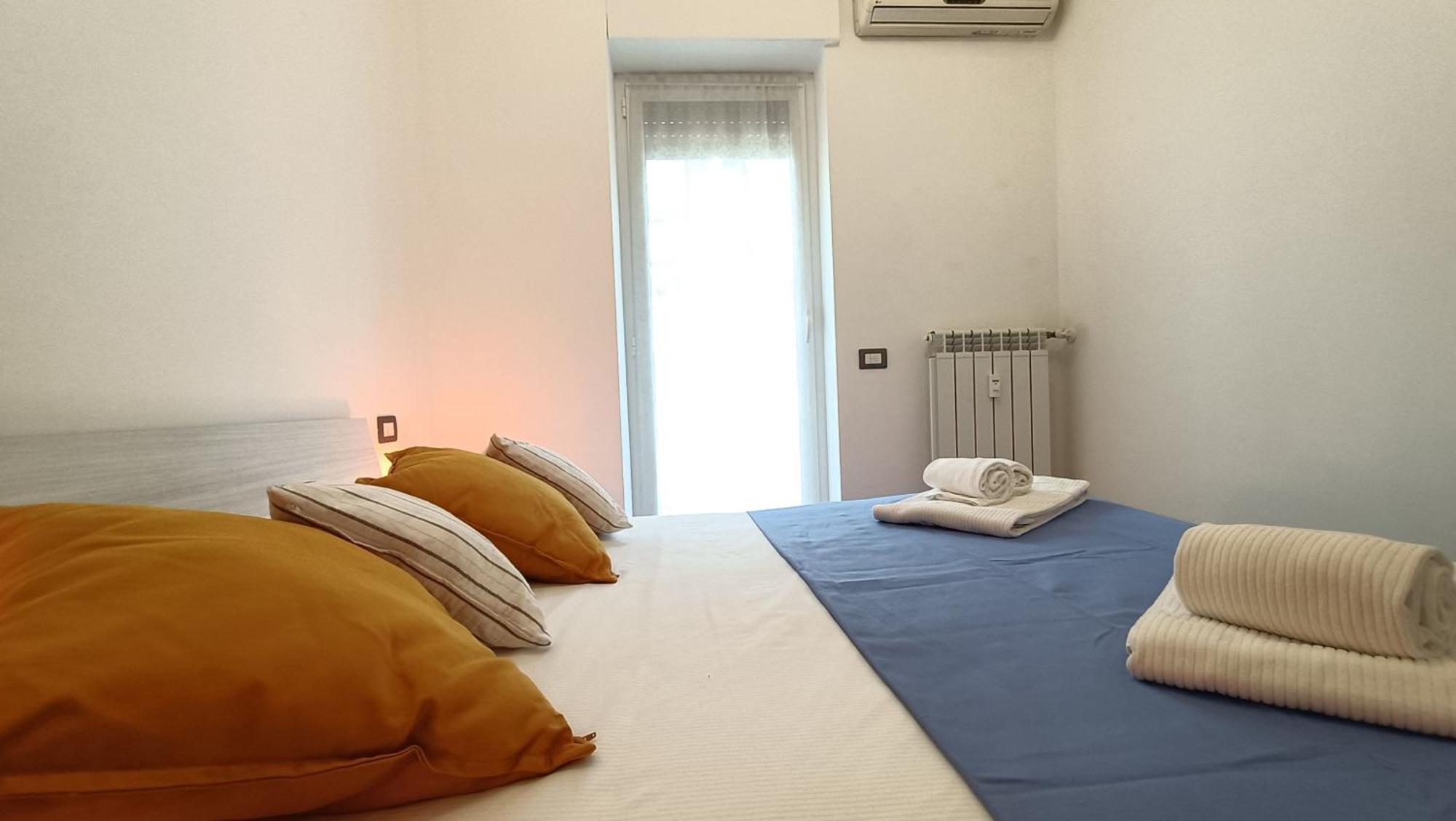Sahi - Via Dei Ciclamini Mm1 Primaticcio, Stadio San Siro, Ospedale San Carlo 米兰 外观 照片