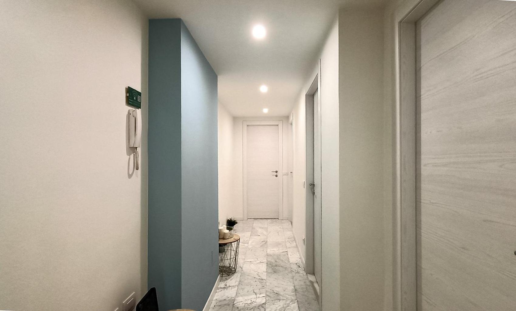 Sahi - Via Dei Ciclamini Mm1 Primaticcio, Stadio San Siro, Ospedale San Carlo 米兰 外观 照片