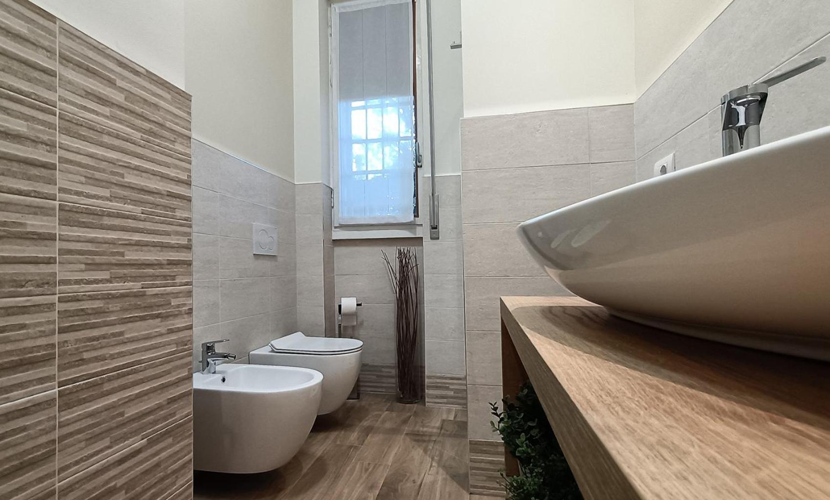 Sahi - Via Dei Ciclamini Mm1 Primaticcio, Stadio San Siro, Ospedale San Carlo 米兰 外观 照片